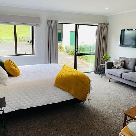 Aranui Farmstay Waitomo Caves Esterno foto