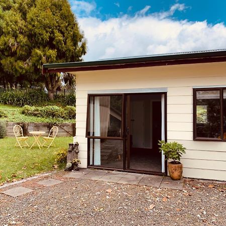 Aranui Farmstay Waitomo Caves Esterno foto