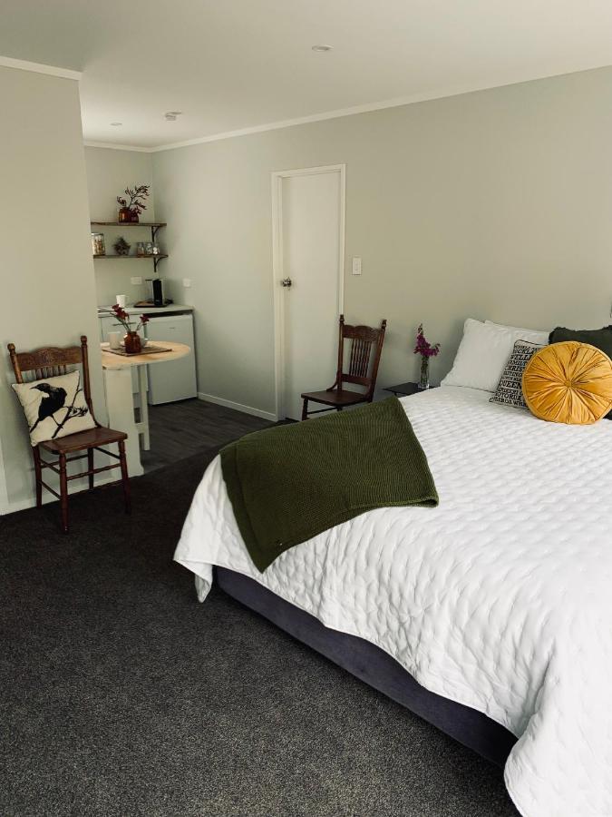Aranui Farmstay Waitomo Caves Esterno foto