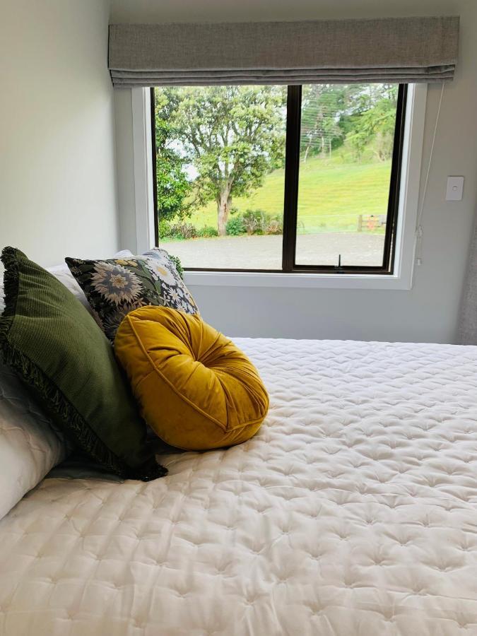 Aranui Farmstay Waitomo Caves Esterno foto