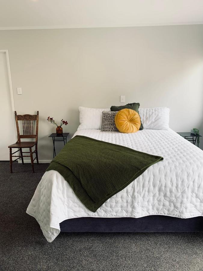 Aranui Farmstay Waitomo Caves Esterno foto