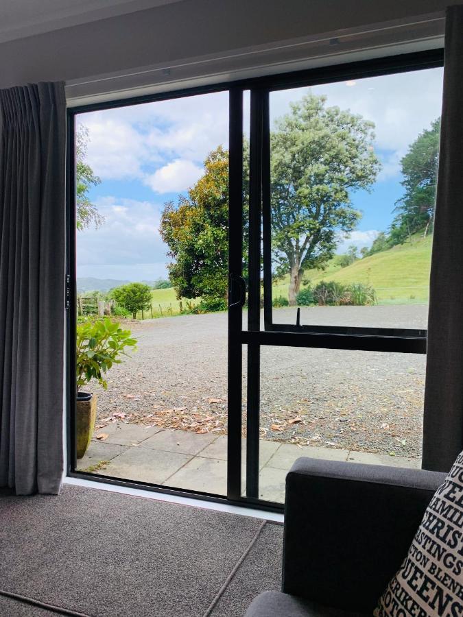 Aranui Farmstay Waitomo Caves Esterno foto